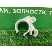 Кронштейн трубки топливной горловины бака Toyota Corolla Axio / Corolla Fielder 2006-2012 г, оригинал НОВЫЙ