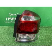 Правый стоп для Toyota Corolla Fielder NZE164 WxB - 13-108 - Z, оригинал, контрактный