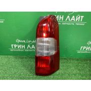 Задний правый фонарь для Toyota Probox /Succeed / Mazda Familia NCP165 2014-2024 г, оригинал 52-280, контрактный