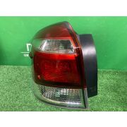 Задний левый фонарь для Toyota Corolla Fielder NZE164, 13-107 диодный - 2015-2022, оригинал контрактный