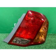 Задний правый фонарь для Toyota Corolla Axio 2006-2008 г, NZE144, оригинал Япония