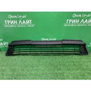 Решетка бампера для Toyota Corolla Axio / Fielder NZE161/164 2012-2015 г, аналог НОВАЯ