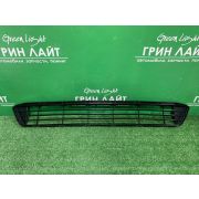 Решетка бампера для Toyota Probox / Succeed / Mazda Familia NCP165, 2014-2024 г, аналог НОВАЯ