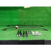 Рейлинги на крышу для Toyota Corolla Fielder NZE144, 2006-2012 г, оригинал, контрактные