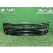 Решетка радиатора TRD Sportivo для Toyota Corolla Axio / Corolla Fielder NZE144, 1 модель, оригинал