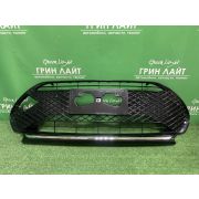 Бамперная решетка WxB для Toyota Corolla Axio / Fielder NZE164, 2017-2022 г, оригинал