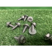 Саморез с шайбой Toyota / Lexus , оригинал НОВЫЙ