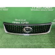 Решетка радиатора Aerotourer для Toyota Corolla Axio / Corolla Fielder NZE144, 2008-2012 г, оригинал НОВАЯ