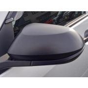 Крышка зеркала левая для Toyota Probox / Succeed / Mazda Familia 2021-2025 г, оригинал НОВАЯ, черная матовая