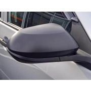 Крышка зеркала правая для Toyota Probox / Succeed / Mazda Familia 2021-2025 г, оригинал НОВАЯ, черная матовая