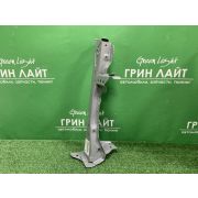 Планка телевизора левая для Toyota Corolla Axio / Corolla Fielder 2015-2022 г, оригинал Япония, НОВАЯ