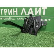 Замок капота для Toyota Probox / Succeed / Mazda Familia NCP165, 2014-2025 г, оригинал Япония, НОВЫЙ