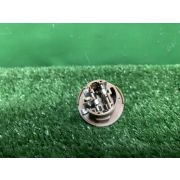 Патрон лампы Toyota 81585-30290, оригинал Б/У