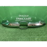 Хром молдинг решетки радиатора для Honda Shuttle GP7 / GP8 - 2015-2017, оригинал Япония, НОВАЯ