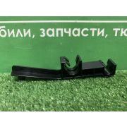 Кронштейн трубки топливной горловины бака Toyota Corolla Axio / Corolla Fielder 2006-2012 г, оригинал НОВЫЙ