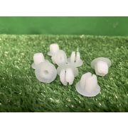 Клипса монтажная 90189-06006 Toyota, оригинал Япония, НОВАЯ