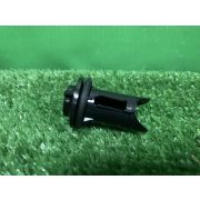 Фиксатор тросика лючка бензобака Toyota 77377-75010, оригинал, НОВЫЙ