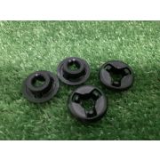Клипса упора капота Toyota Оригинал, Япония НОВАЯ 90480-15025
