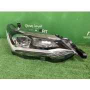 Ремкомплект крепления фары для Toyota Corolla Axio / Corolla Fielder 2015-2024 г (ремкомплект) RH - 2 для LED, оригинал Япония, НОВОЕ