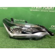 Ремкомплект крепления фары для Toyota Corolla Axio / Corolla Fielder 2015-2024 г (ремкомплект) RH - 5 для LED, оригинал Япония, НОВОЕ