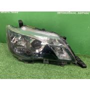 Ремкомплект крепления фары для Toyota Corolla Axio / Corolla Fielder 2012-2015 г - правое RH - 3, оригинал Япония, НОВОЕ