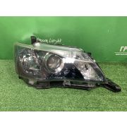 Ремкомплект крепления фары для Toyota Corolla Axio / Corolla Fielder 2012-2015 г - правое RH - 4, оригинал Япония, НОВОЕ