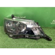 Ремкомплект крепления фары для Toyota Corolla Axio / Corolla Fielder 2012-2015 г - правое RH - 1, оригинал Япония, НОВОЕ