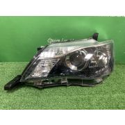 Ремкомплект крепления фары для Toyota Corolla Axio / Corolla Fielder 2012-2015 г - левое LH - 2, оригинал Япония, НОВОЕ