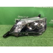 Ремкомплект крепления фары для Toyota Corolla Axio / Corolla Fielder 2012-2015 г - левое LH - 3, оригинал Япония, НОВОЕ