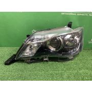 Ремкомплект крепления фары для Toyota Corolla Axio / Corolla Fielder 2012-2015 г - левое LH - 1, оригинал Япония, НОВОЕ