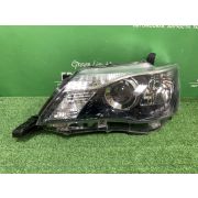 Ремкомплект крепления фары для Toyota Corolla Axio / Corolla Fielder 2012-2015 г - левое LH - 4, оригинал Япония, НОВОЕ
