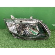 Ремкомплект крепления фары для Toyota Corolla Axio / Corolla Fielder 2006-2012 г (ремкомплект) RH - 3 для галогеновой фары, оригинал Япония, НОВОЕ
