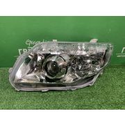 Ремкомплект крепления фары для Toyota Corolla Axio / Corolla Fielder 2006-2012 г (ремкомплект) LH - 2 для ксенон фары, оригинал Япония, НОВОЕ
