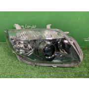 Ремкомплект крепления фары для Toyota Corolla Axio / Corolla Fielder 2006-2012 г (ремкомплект) RH - 1 для ксенон фары, оригинал Япония, НОВОЕ