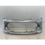 Передний бампер для Toyota Corolla Axio / Corolla Fielder 2015-2017, оригинал цвет серебристый 1F7, контрактный