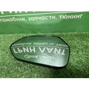 Полотно зеркала С ПОДОГРЕВОМ правое RH для Toyota (разные модели) Оригинал Япония, НОВОЕ