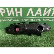 Крепление переднего бампера правое RH для Toyota Raize / Daihatsu Rocky 2019-2025 г, оригинал НОВОЕ