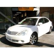 передний бампер для Toyota Allion 2001-2004