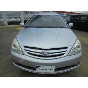 передний бампер для Toyota Allion 2004-2007