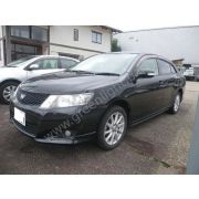 Клык левый на передний бампер Toyota Allion ZRT265 ZRT260, оригинал LH NZT260