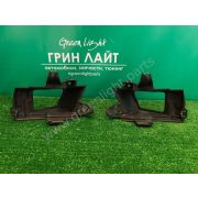 Крепления для туманок Toyota Corolla и Toyota Fielder NZE124 2 мод