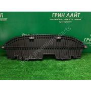 Защита под бампер Toyota Corolla Fielder NZE144 2 мод оригинал NZE141
