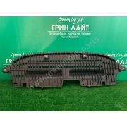 Защита под бампером Toyota Corolla Axio, Corolla Fielder, NZE141