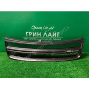 Решетка радиатора TRD Corolla Axio / Fielder NZE141 1 модель оригинал NZE140