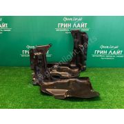 Защита двигателя Toyota Corolla Fielder/Axio NZE144 LH+RH